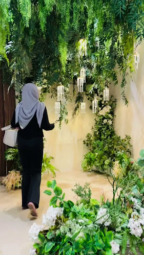 Armey Kitchen & Flowershop - Gastronomi dan perhotelan