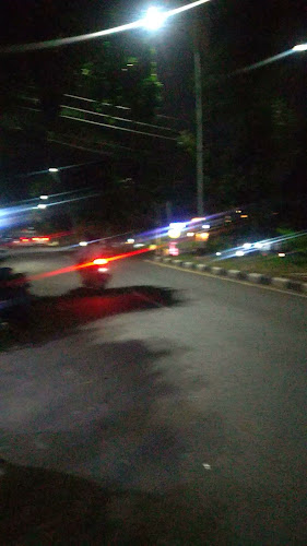 Nasi Goreng Dan Bakmi Jowo Pak Setu - Gastronomi dan perhotelan