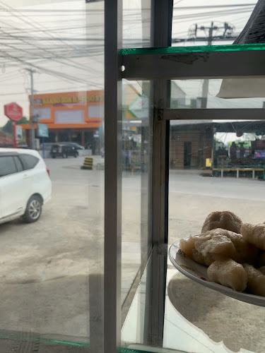 Opinii despre Warung Mang Kirom în Kota Palembang - Gastronomi dan perhotelan