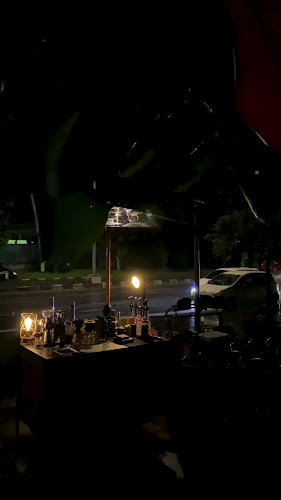 Opinii despre Garis Langit Street Coffee în Kota Padang - Gastronomi dan perhotelan