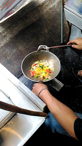 Opinii despre Suruput kopi în Kota Bandung - Gastronomi dan perhotelan