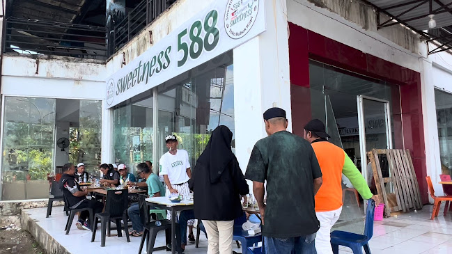 SWEETNESS 588 NEW - Kota Parepare