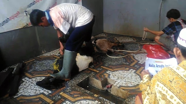 Comentarii opinii despre Rumah Aqiqah