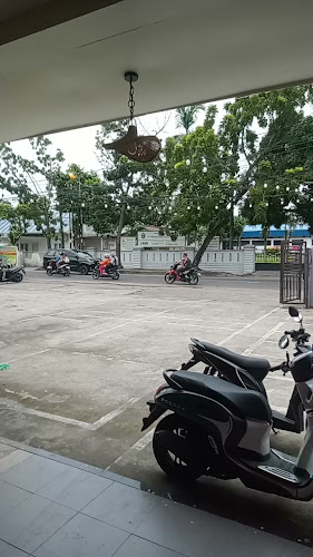 Golden Royal kopi &resto - Kota Medan