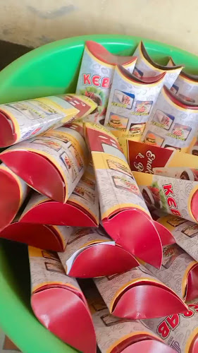 Real Kebab Abi Qila - Gastronomi dan perhotelan