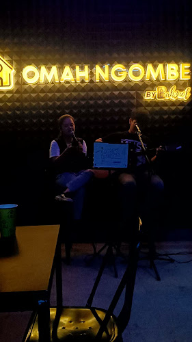 Omah Ngombe