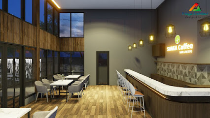 Suaka Coffee bar & Resto