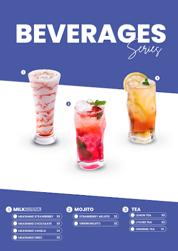 Gelato Matteo Singosari - Kota Semarang