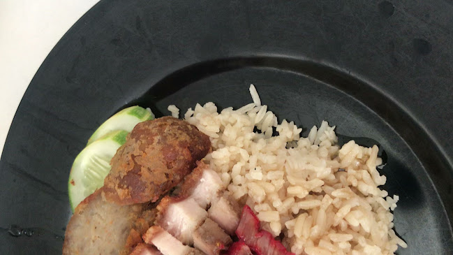 Opinii despre Rumah Makan Kimbun în Kota Bandar Lampung - Gastronomi dan perhotelan