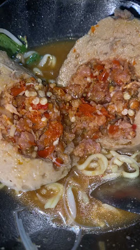 Opinii despre Baso Vany Solo în Kota Bandung - Gastronomi dan perhotelan