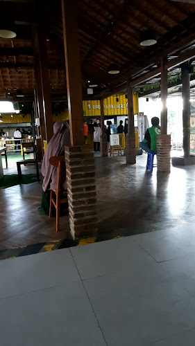 Mie Gacoan Kotabaru - Gastronomi dan perhotelan