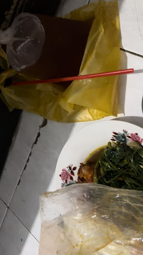 Opinii despre Sea Food Cak Mat 99 Nasi Uduk în Kota Pekanbaru - Gastronomi dan perhotelan