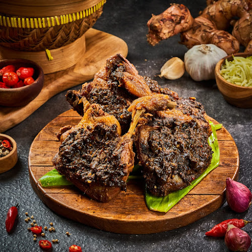 Bebek Carok - Bandung