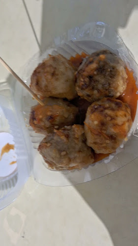 Pentol Gilaaa - Royal Plaza