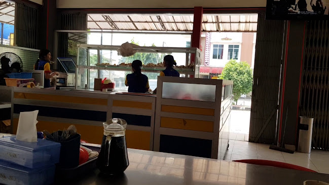 Jl. Jend. Sudirman No.35 - 37, Rw. Laut, Engal, Kota Bandar Lampung, Lampung 35213