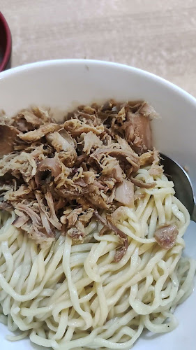 Opinii despre Bakmie Gang Sempit în Kota Cimahi - Gastronomi dan perhotelan