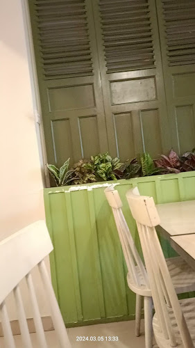 Comentarii opinii despre Ketjombrang