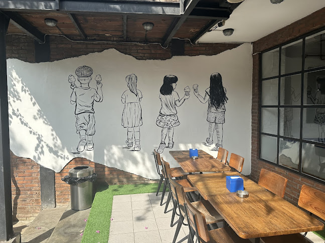 Gelato Matteo Singosari - Kota Semarang