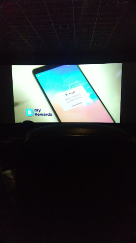 Fachoco Macaron PVJ Mall - Kota Bandung