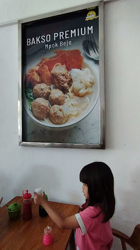 Comentarii opinii despre Warung Susu Mak Tam