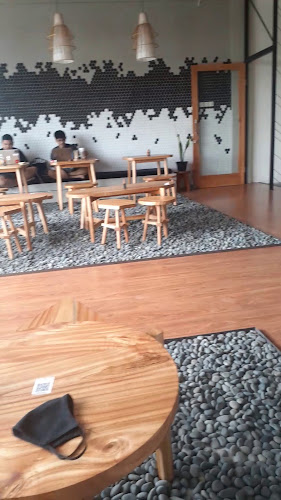 Nyaman Coffee - Gastronomi dan perhotelan