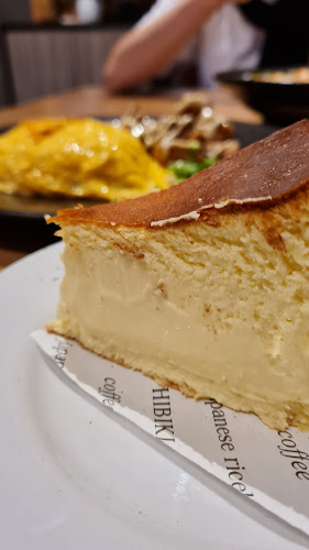 HIBIKI Japanese Bowl & Coffee - Kota Medan