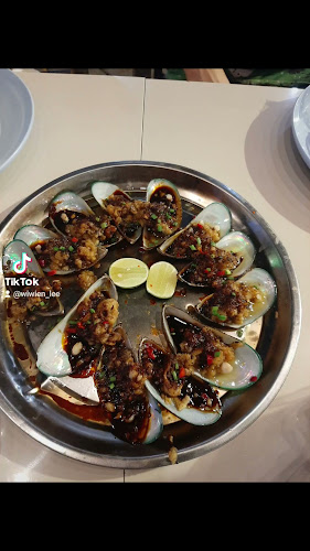 Loop - Graha Famili - Surabaya