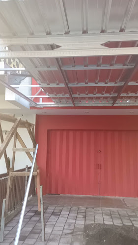 Oreumi Genteng Biru - Kota Denpasar