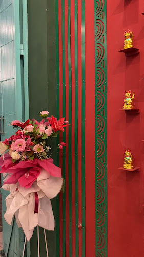 Jiu Jiu Kopitiam Mojokerto - Kota Mojokerto