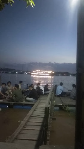 Warung Jenggo Batang - Tepian Mahakam