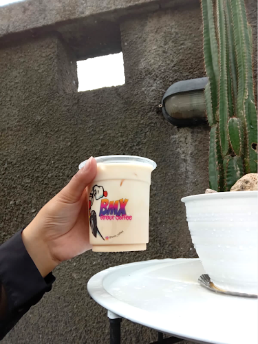 Comentarii opinii despre BMX Street Coffee