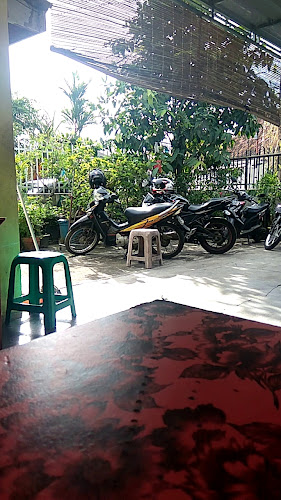 Mie ANNIE NASI TIM LOCUPAN - Gastronomi dan perhotelan