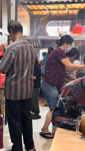 Bakmie Gang Sempit - Kota Cimahi