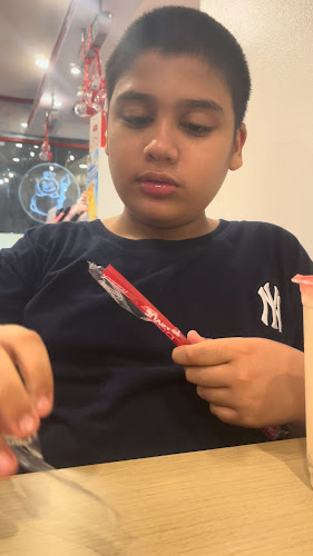 Opinii despre Mixue în Kota Bandung - Gastronomi dan perhotelan