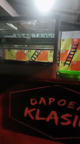 Opinii despre Dapoer Klasik în Kab. Tasikmalaya - Gastronomi dan perhotelan