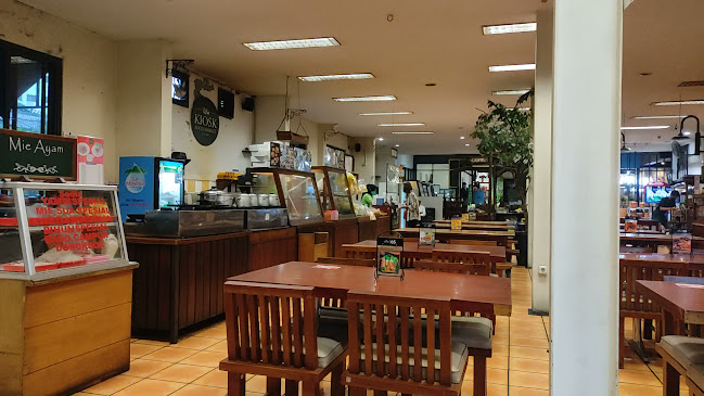 The Kiosk Setiabudhi