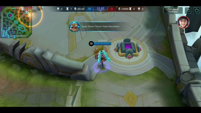 Opinii despre Warung Kopi KatroK în Kota Tanjung Pinang - Gastronomi dan perhotelan