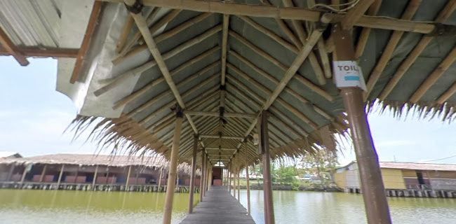 Victory Lesehan Dan Pemancingan