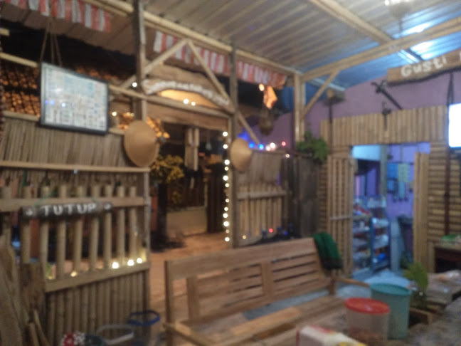 Situs, UH 4 No.1017, Warungboto, Kec. Umbulharjo, Kota Yogyakarta, Daerah Istimewa Yogyakarta 55164