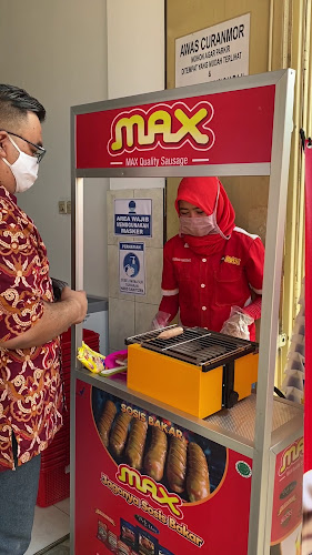 Aneka Frozen Ciracas (serang 2)