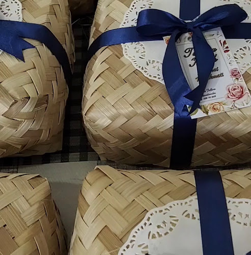 Kantin Echa - Gastronomi dan perhotelan