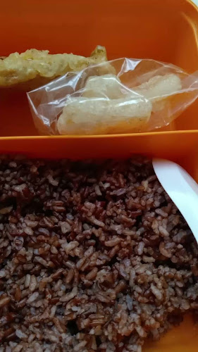 Catering Box 3 Putri Dapur Jogja Selatan - Gastronomi dan perhotelan