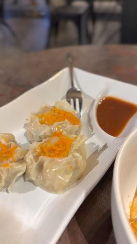 Opinii despre Spaceground Coffee and Eatery în Kota Banjarmasin - Gastronomi dan perhotelan