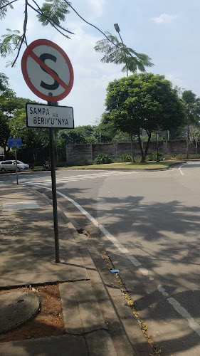 Opinii despre Sale Restaurant BSD în Kabupaten Tangerang - Gastronomi dan perhotelan