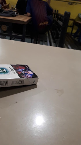 Jl. Bendul Merisi No.22, Jagir, Kec. Wonokromo, Surabaya, Jawa Timur 60244