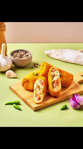 Opinii despre 4:12 Snack Time în Kota Tangerang Selatan - Gastronomi dan perhotelan