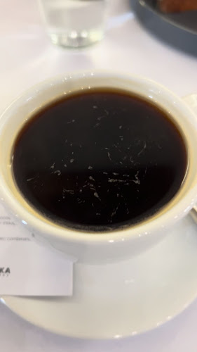 Opinii despre ANKA Coffee în Kota Denpasar - Gastronomi dan perhotelan