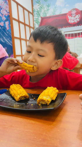 Saburo ramen padang - Gastronomi dan perhotelan