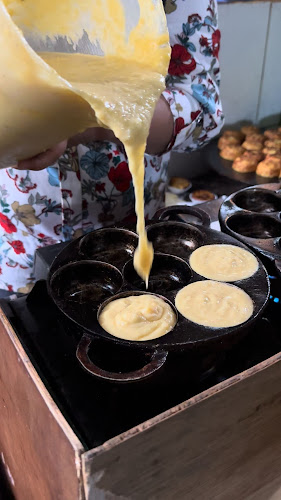 Comentarii opinii despre Lumpur Kentang Wolak Walik