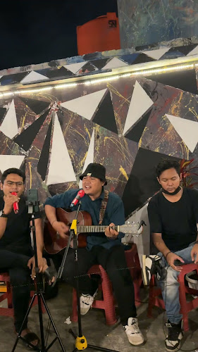 Comentarii opinii despre Angkringan Laperpoll plg